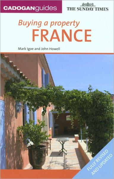 Buying a Property in France, 3rd