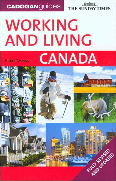 Working and Living in Canada, 2nd