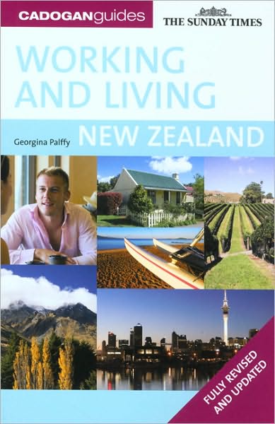 Working and Living in New Zealand, 2nd