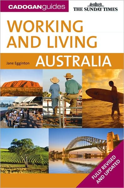 Working and Living in Australia, 2nd