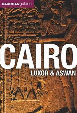 Cairo, Luxor and Aswan, 3rd