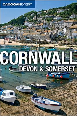 Cadogan Britain: Cornwall, Devon, and Somerset: Gadogan Britain