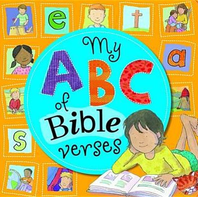 My ABC of Bible Verses