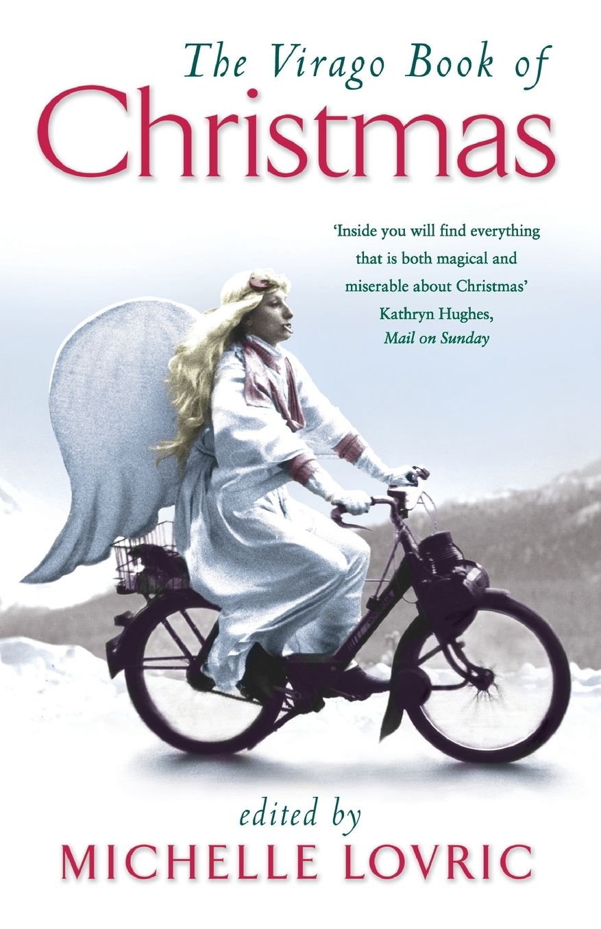 The Virago Book of Christmas