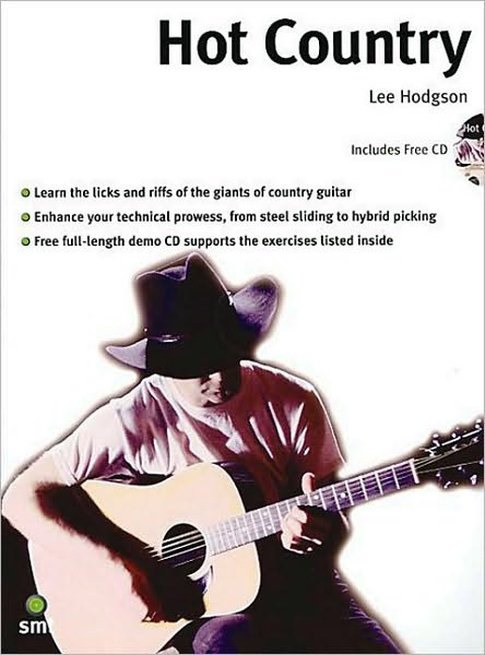 Hot Country