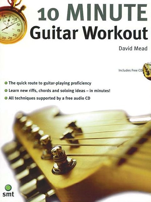 10-Minute Guitar Workout