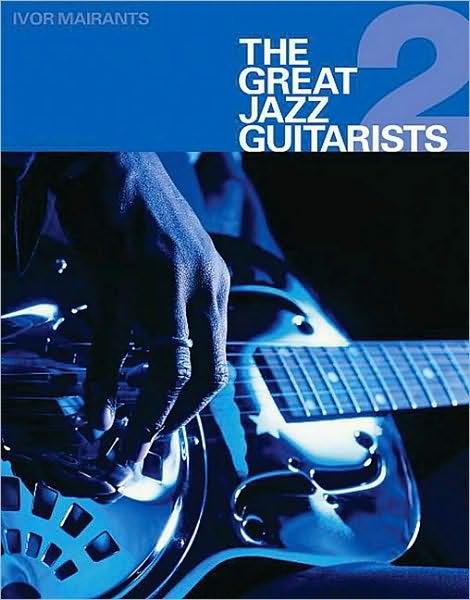 Great Jazz Guitarist #2