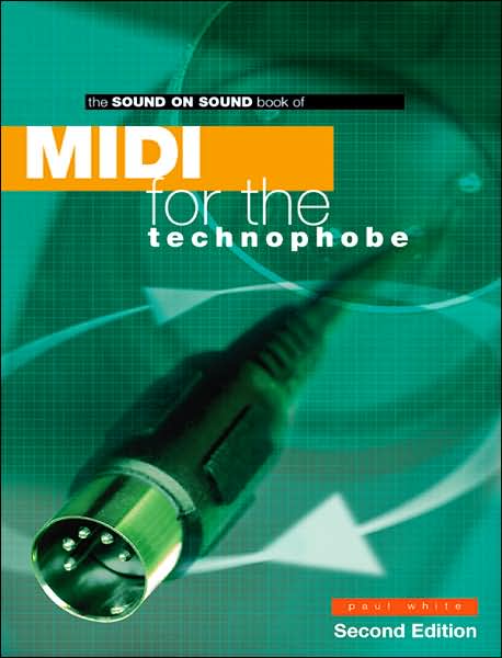 MIDI for the Technophobe
