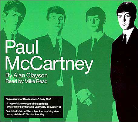 Paul McCartney