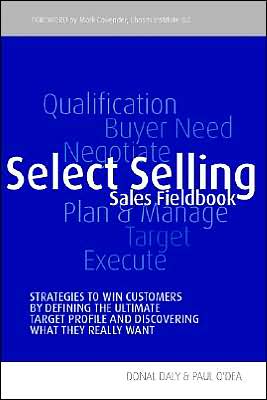 Select Selling