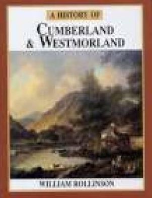 History of Cumberland and Westmorland