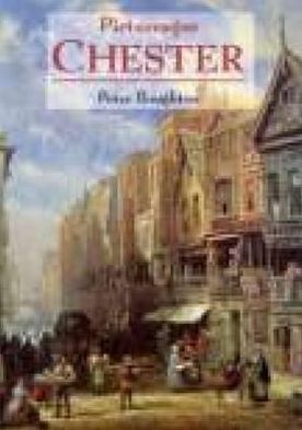 Picturesque Chester: The City in Art