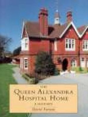 Queen Alexandra Hospital Home