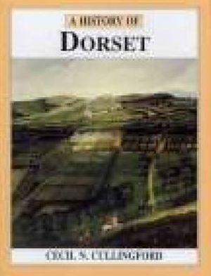 History of Dorset