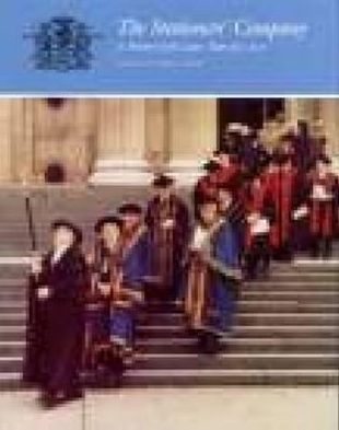 The Stationers' Company: A History of the Later Years 1800-2000