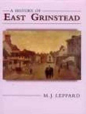 A History of East Grinstead