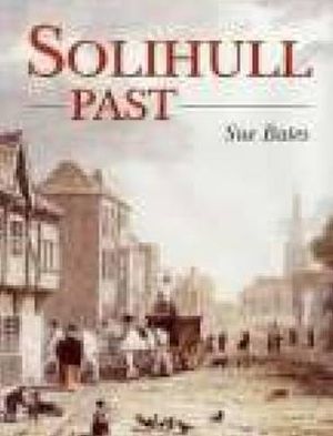 Solihull Past