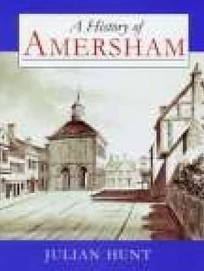 A History of Amersham