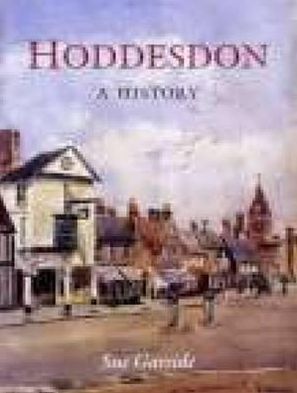 A History of Bury St. Edmunds