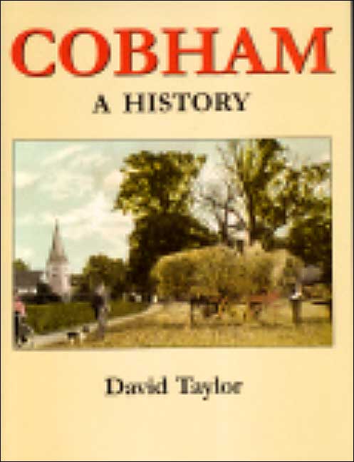 History of Cobham