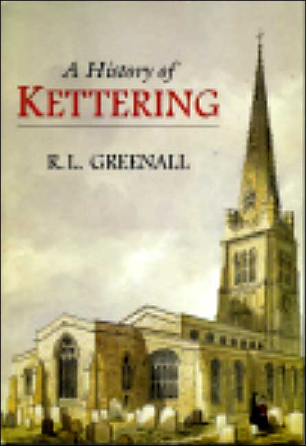 A History of Kettering