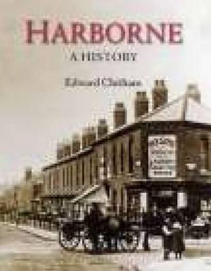 Harborne: a History
