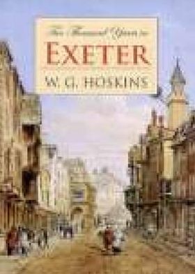 Two Thousand Years in Exeter