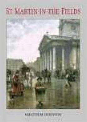 St. Martin-in-the-Fields