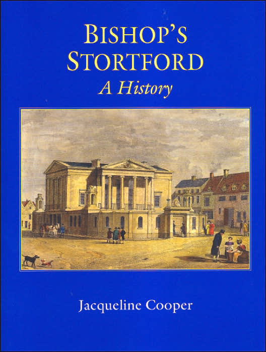 Bishop's Stortford: A History