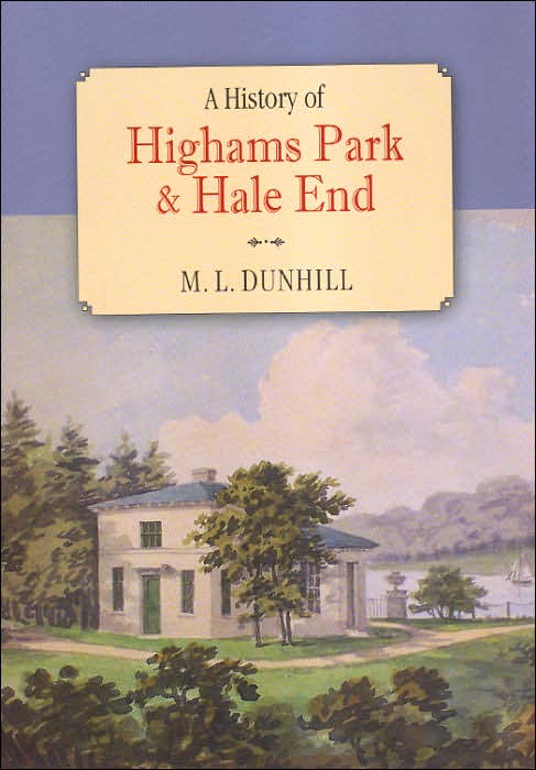 Highams Park and Hale End