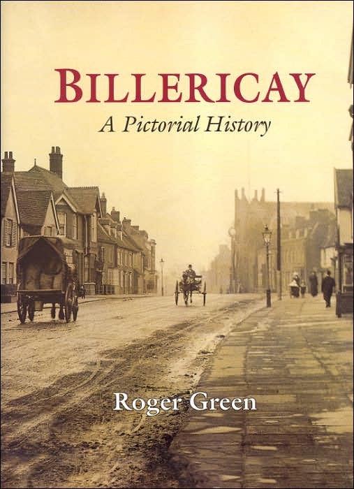 Billericay: A History