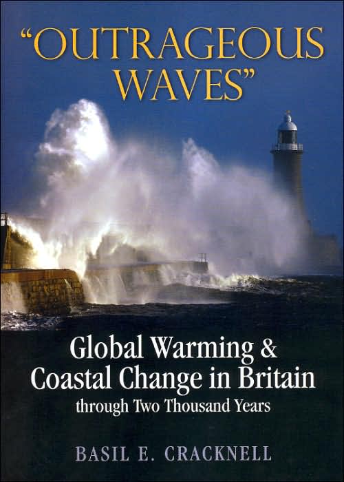 Coastal Change and Global Warming