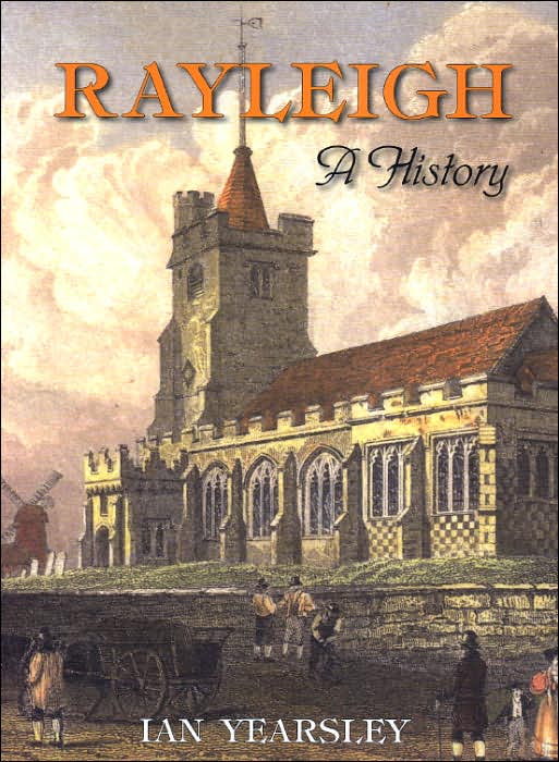 Rayleigh: A History