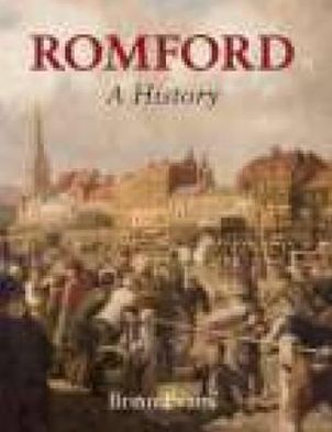 Romford: A History