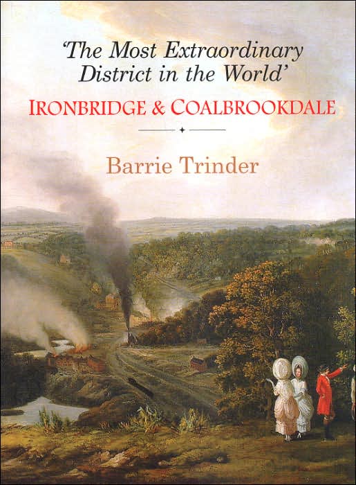 Most Extraordinary District in the World