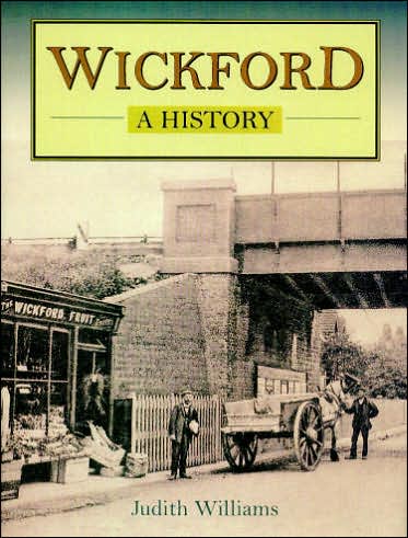 Wickford: A History