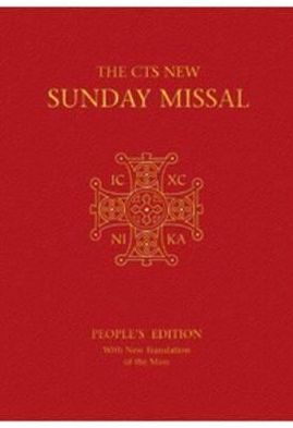 Sunday Missal