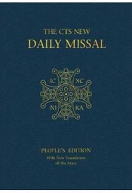 Daily Missal
