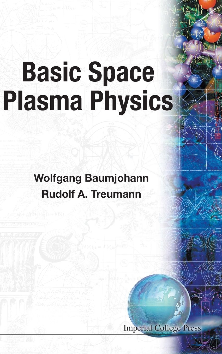 Basic Space Plasma Physics
