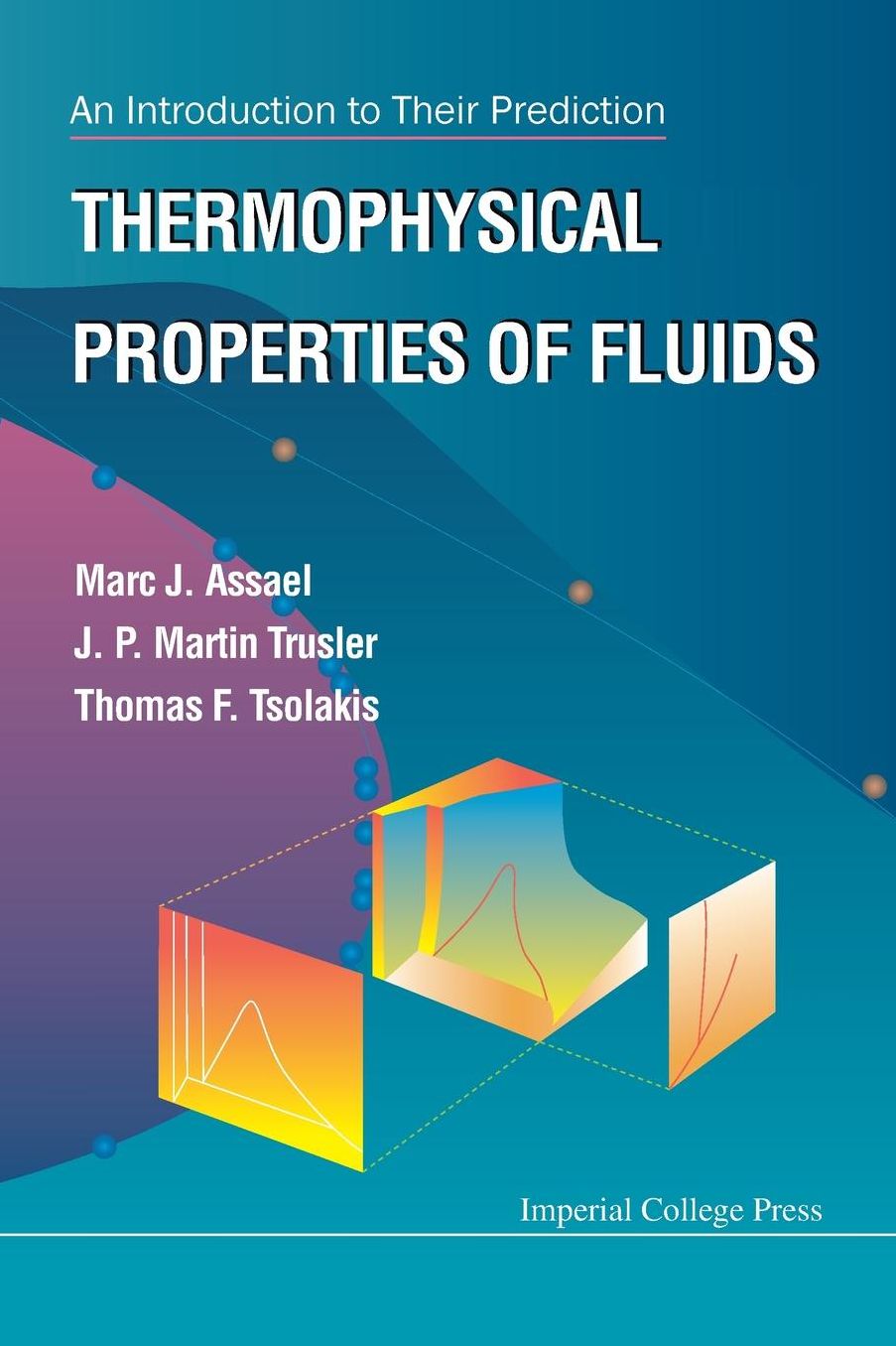 Thermophysical Properties of Fluids: An Introduction to Their Prediction