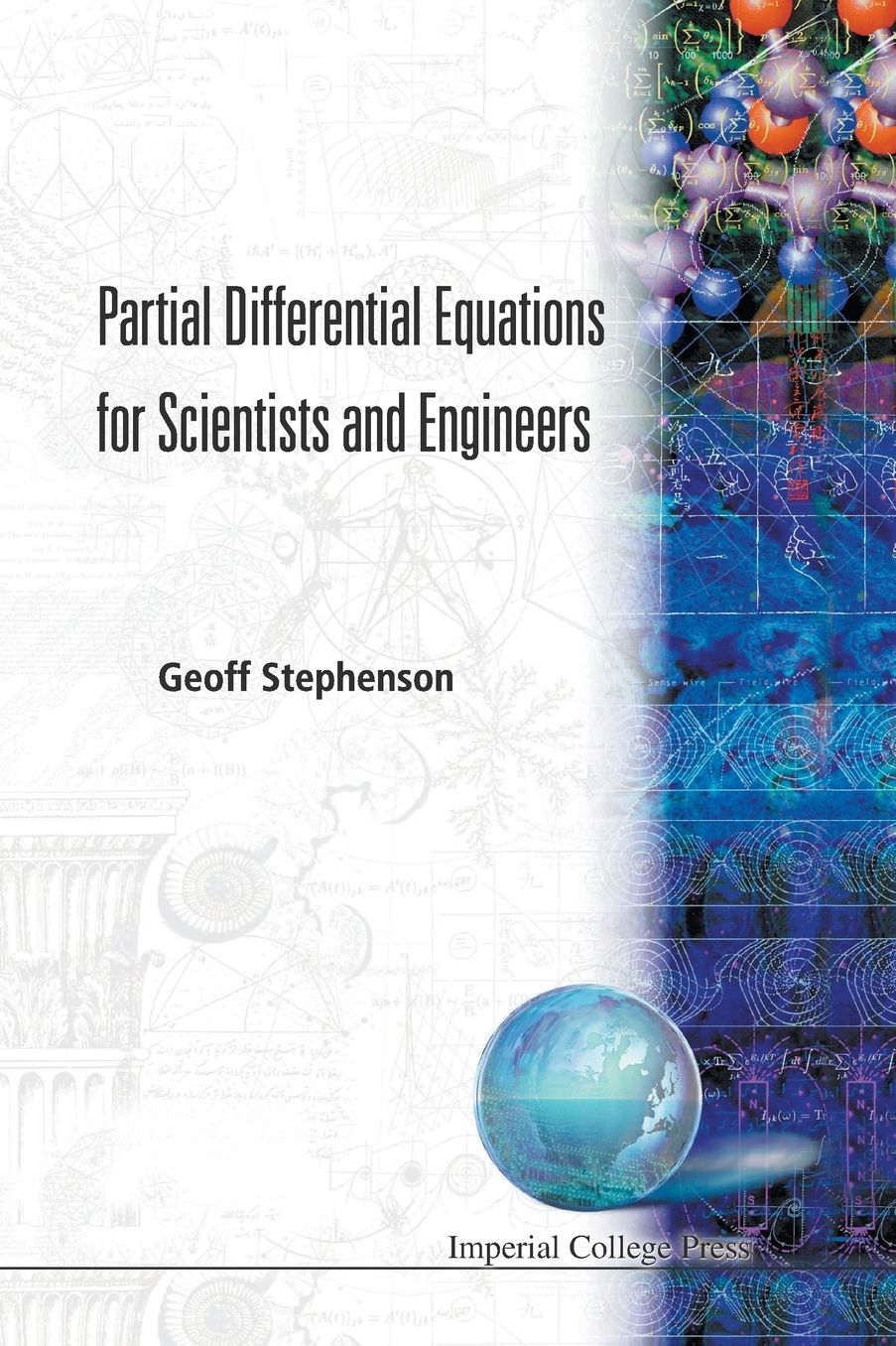 Partial Differential Equations for Scientists and Engineers
