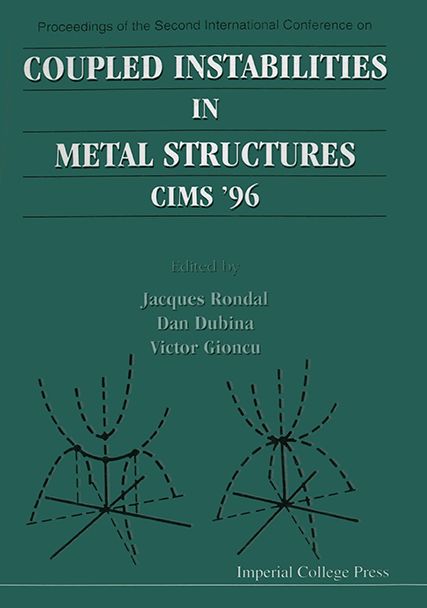 Coupled Instabilities in Metal Structures - Cims'96