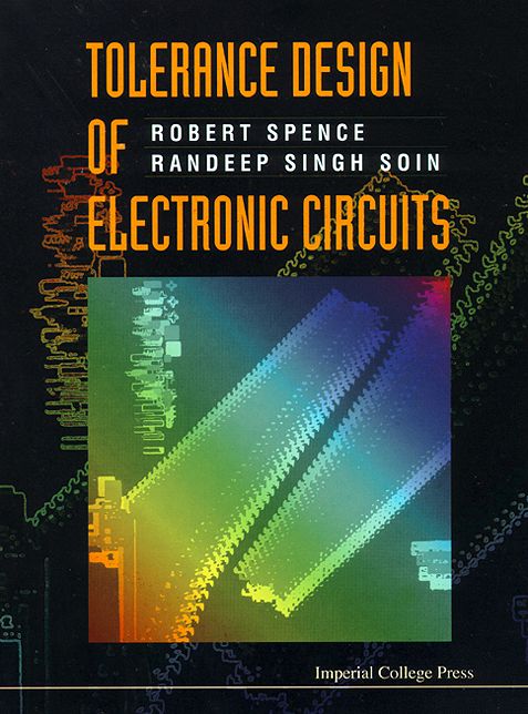 Tolerance Design of Electronic Circuits