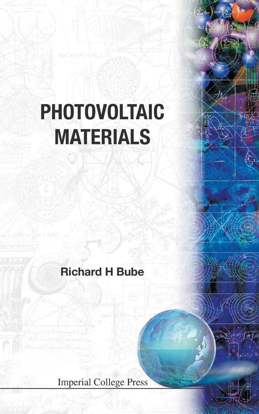 Photovoltaic Materials