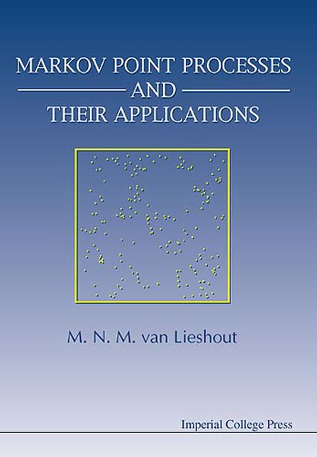 Markov Point Processes and Their Applications