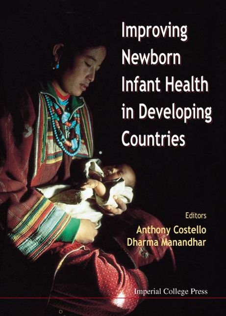 Improving Newborn Infant Health in Developing Countries