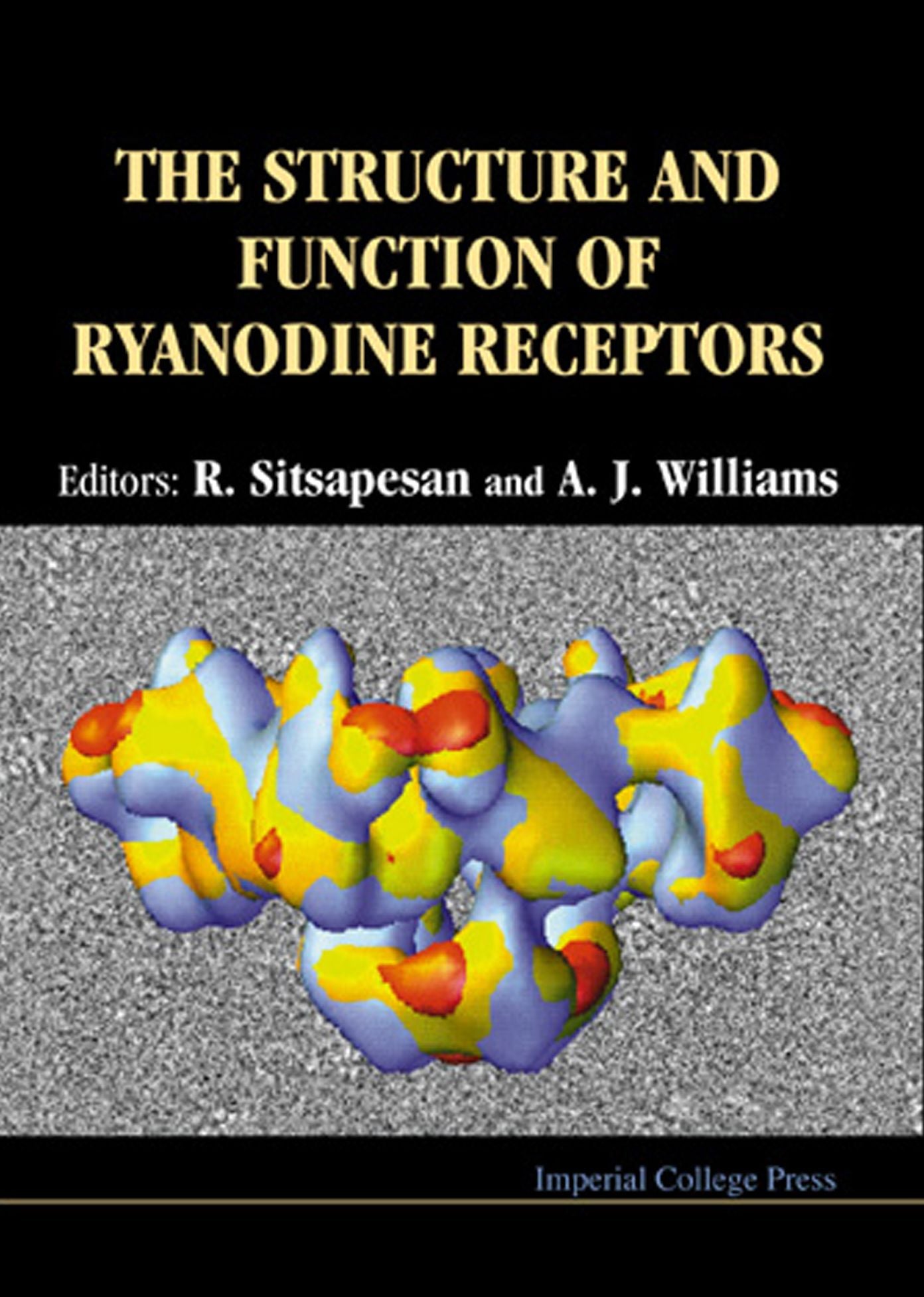 Structure and Function of Ryanodine Receptors