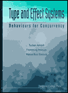 Type and Effect Systems: Behaviours for Concurrency