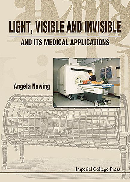 Light, Visible and Invisiblend Its Medical Applications