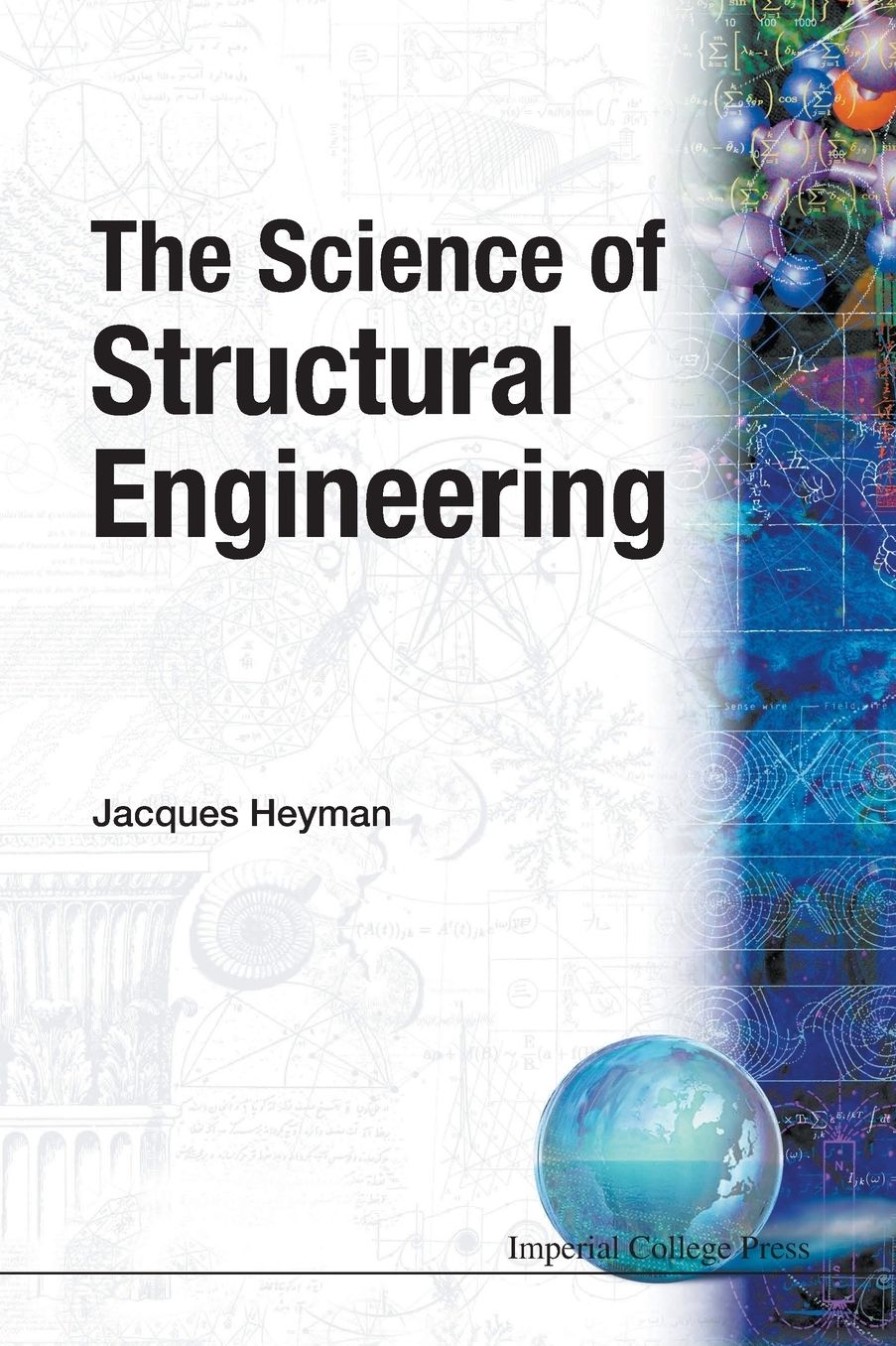 Science of Structural Engineering